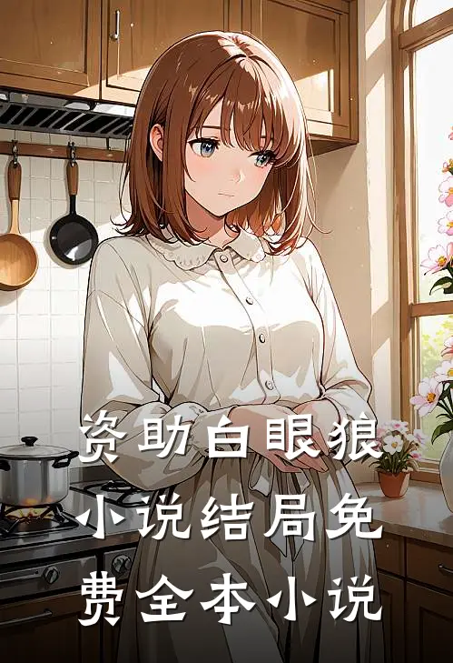 资助白眼狼小说结局免费全本小说