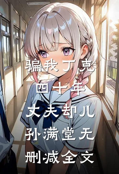骗我丁克四十年，丈夫却儿孙满堂无删减全文