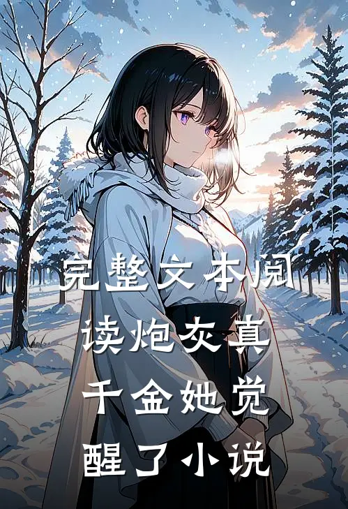 完整文本阅读炮灰真千金她觉醒了小说