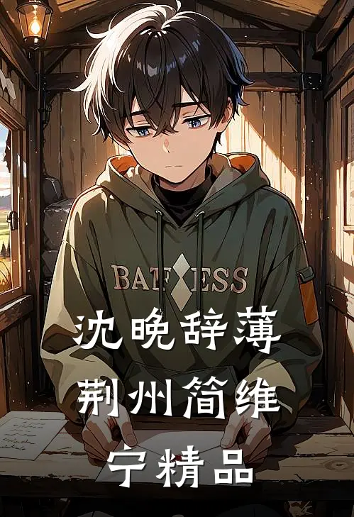 沈晚辞薄荆州简维宁精品