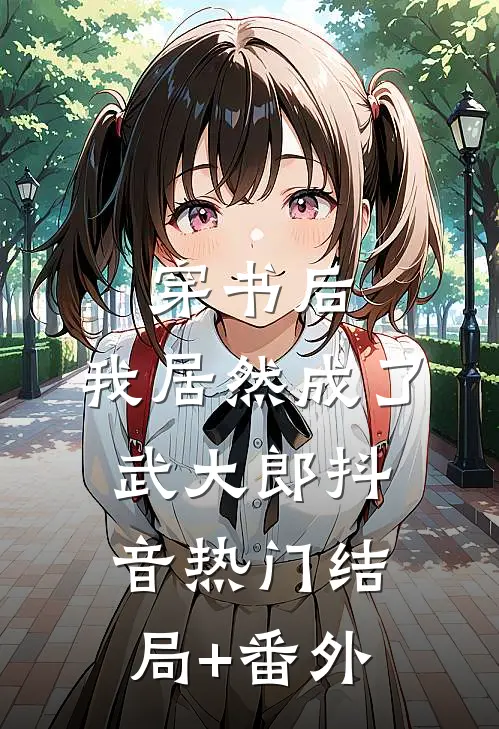 穿书后，我居然成了武大郎抖音热门结局+番外