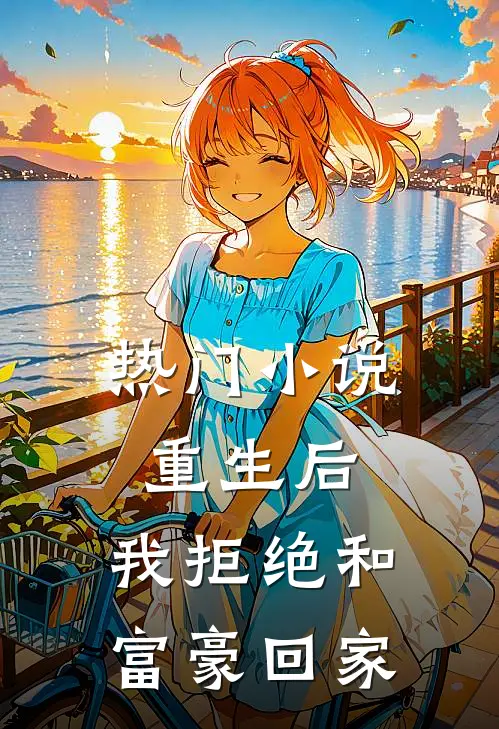 热门小说重生后，我拒绝和富豪回家