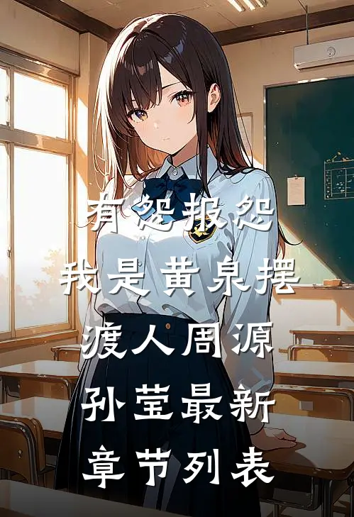 有怨报怨，我是黄泉摆渡人周源孙莹最新章节列表