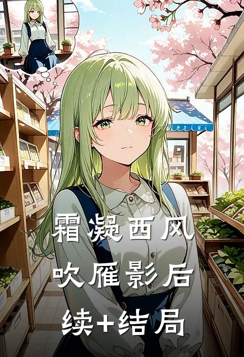 霜凝西风吹雁影后续+结局