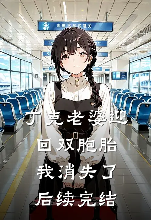 丁克老婆迎回双胞胎，我消失了后续完结