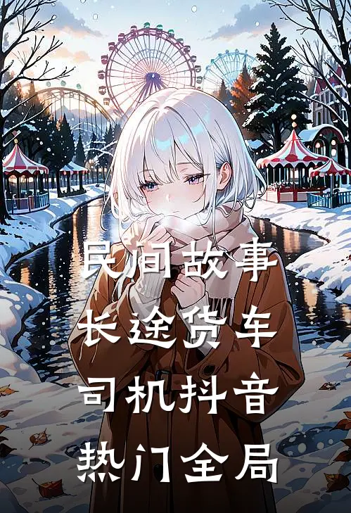 民间故事：长途货车司机抖音热门全局