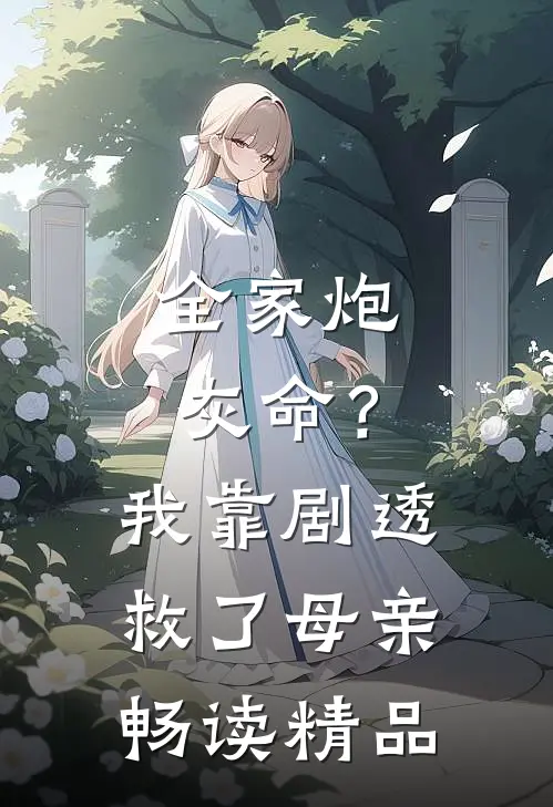 全家炮灰命？我靠剧透救了母亲畅读精品