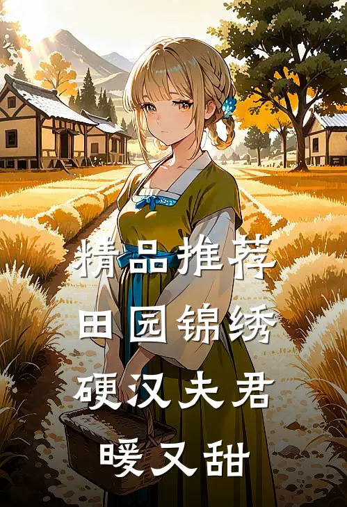 精品推荐田园锦绣：硬汉夫君暖又甜