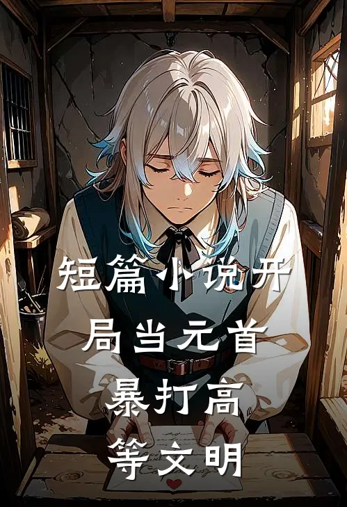 短篇小说开局当元首，暴打高等文明