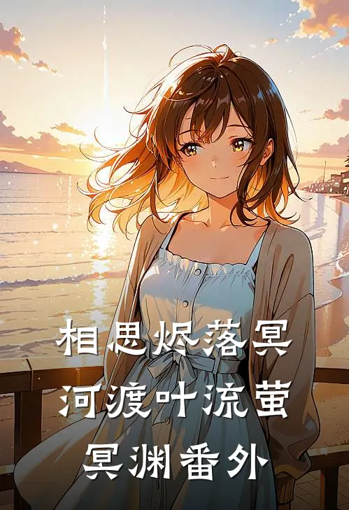 相思烬落冥河渡叶流萤冥渊番外