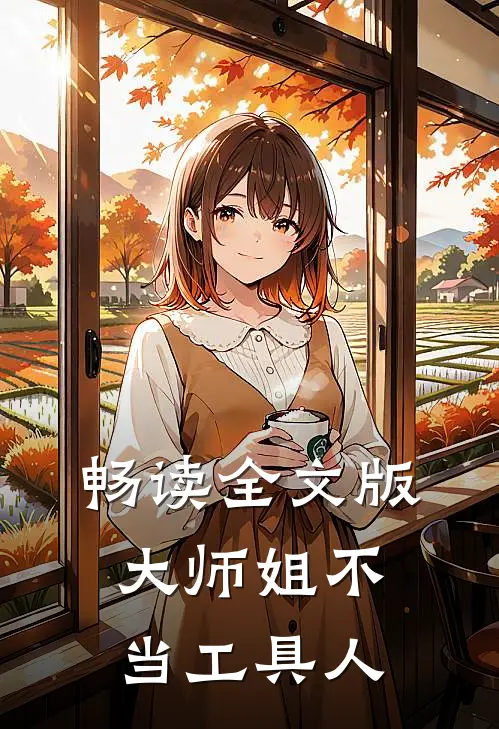 畅读全文版大师姐不当工具人