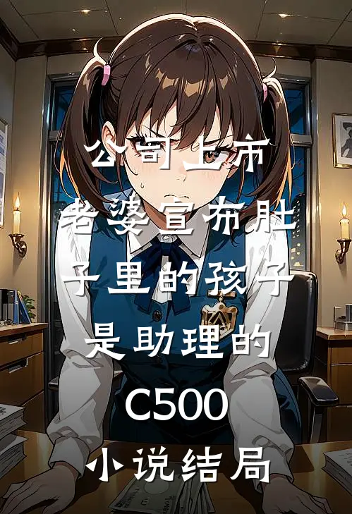 公司上市，老婆宣布肚子里的孩子是助理的C500小说结局