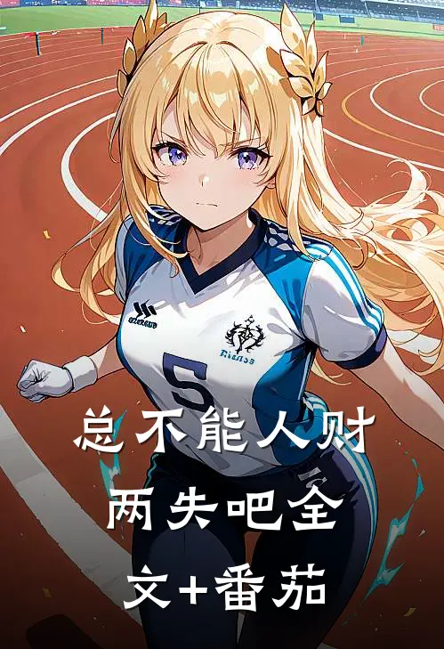 总不能人财两失吧全文+番茄