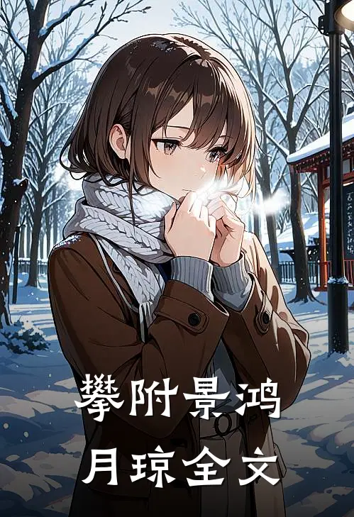 攀附景鸿月琼全文