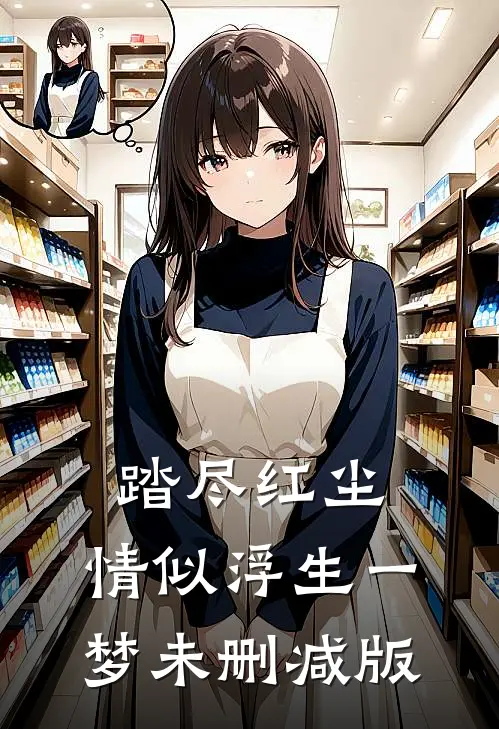 踏尽红尘，情似浮生一梦未删减版