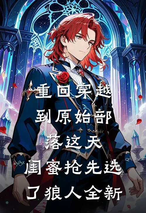 重回穿越到原始部落这天，闺蜜抢先选了狼人全新
