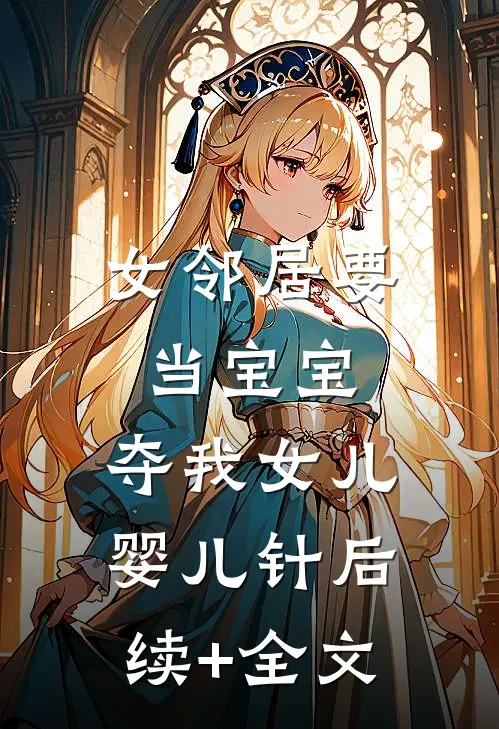 女邻居要当宝宝，夺我女儿婴儿针后续+全文