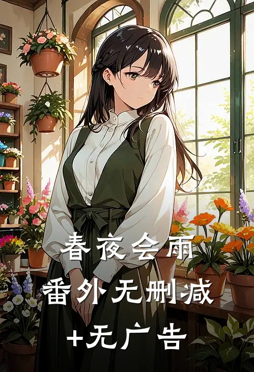 春夜会雨： 番外无删减+无广告