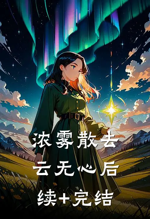 浓雾散去云无心后续+完结