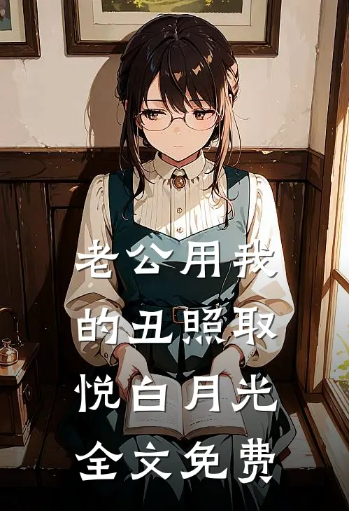老公用我的丑照取悦白月光全文免费