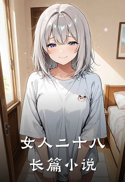 女人二十八长篇小说