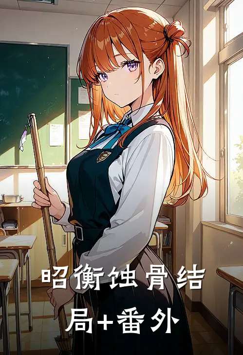 昭衡蚀骨结局+番外