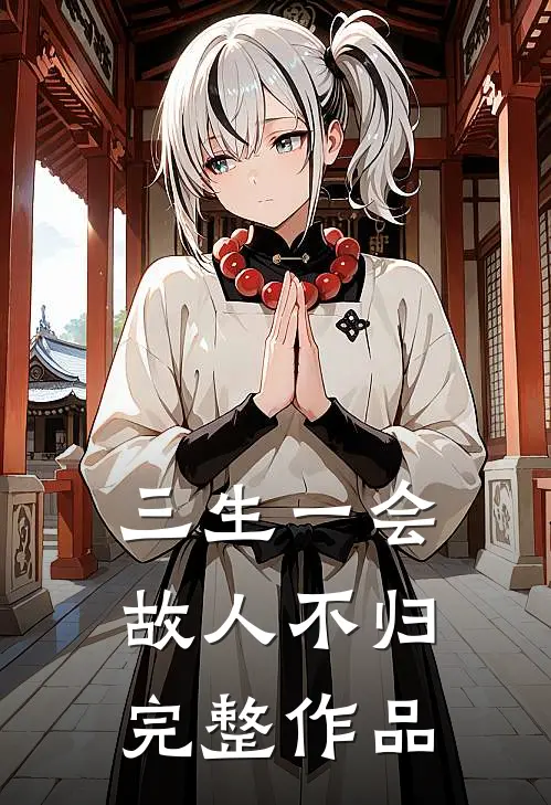 三生一会，故人不归完整作品