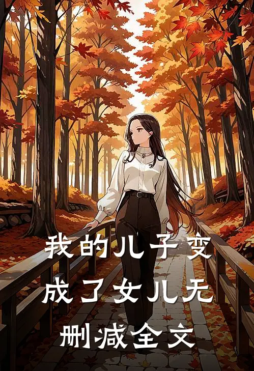我的儿子变成了女儿无删减全文