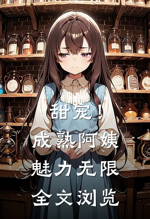 甜宠！成熟阿姨魅力无限全文浏览