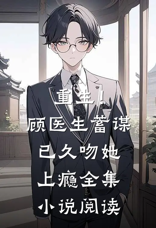 重生！顾医生蓄谋已久，吻她上瘾全集小说阅读