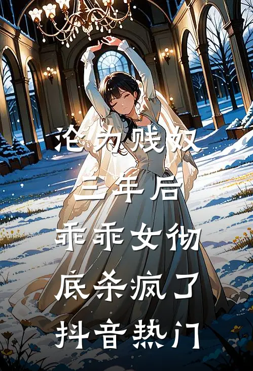 沦为贱奴三年后，乖乖女彻底杀疯了抖音热门