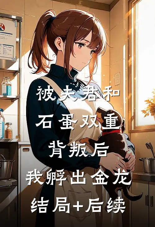 被夫君和石蛋双重背叛后，我孵出金龙结局+后续