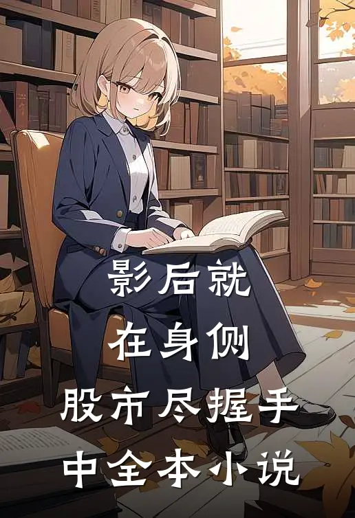 影后就在身侧，股市尽握手中全本小说