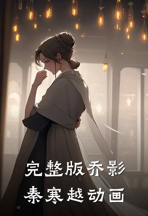 完整版乔影秦寒越动画