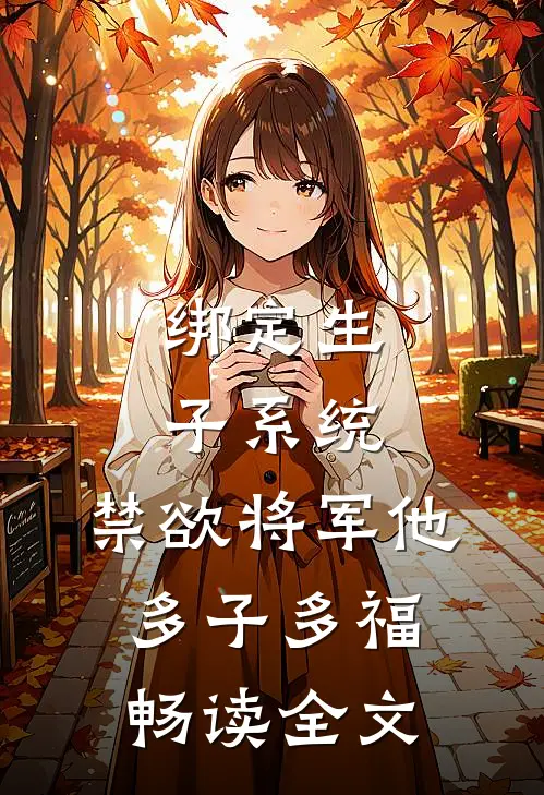 绑定生子系统,禁欲将军他多子多福畅读全文