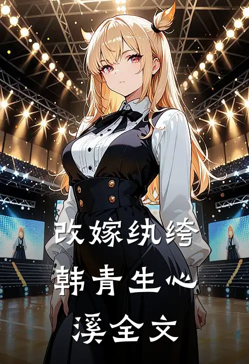 改嫁纨绔韩青生心溪全文