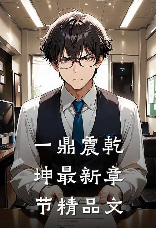 一鼎震乾坤最新章节精品文