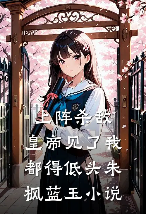 上阵杀敌，皇帝见了我都得低头朱枫蓝玉小说
