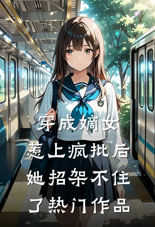 穿成嫡女，惹上疯批后她招架不住了热门作品