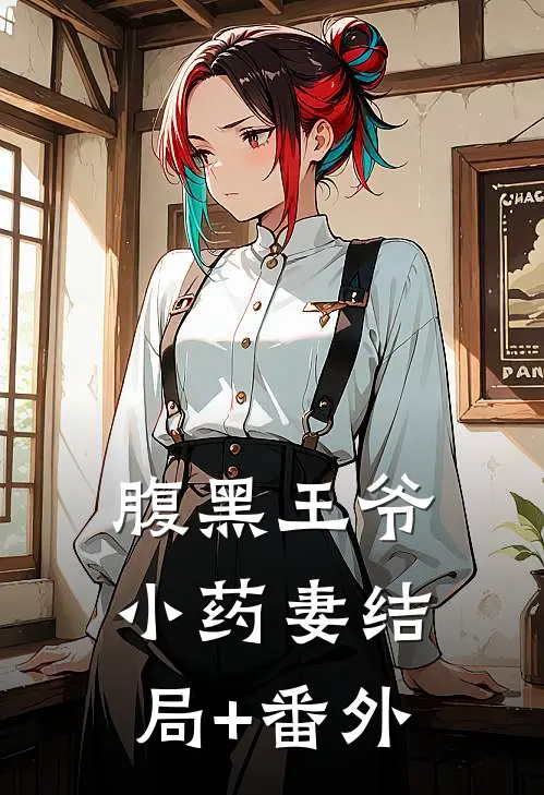 腹黑王爷小药妻结局+番外