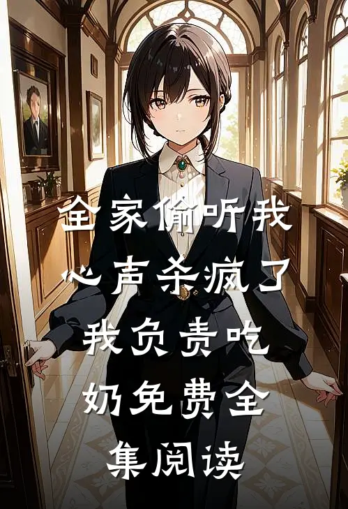 全家偷听我心声杀疯了,我负责吃奶免费全集阅读