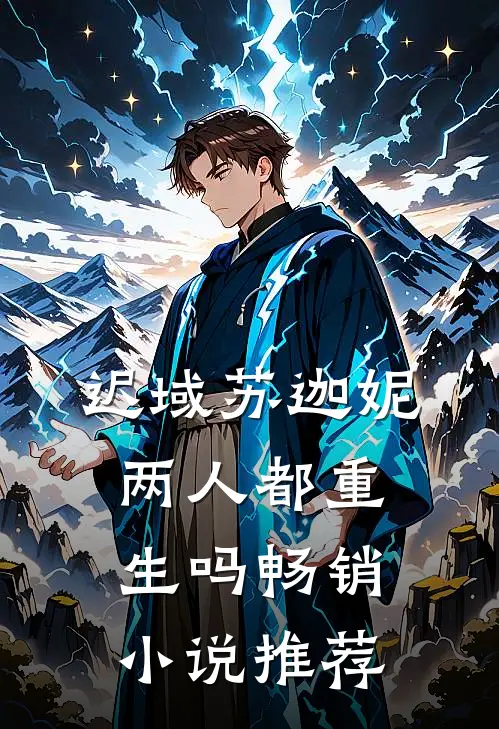 迟域苏迦妮两人都重生吗畅销小说推荐