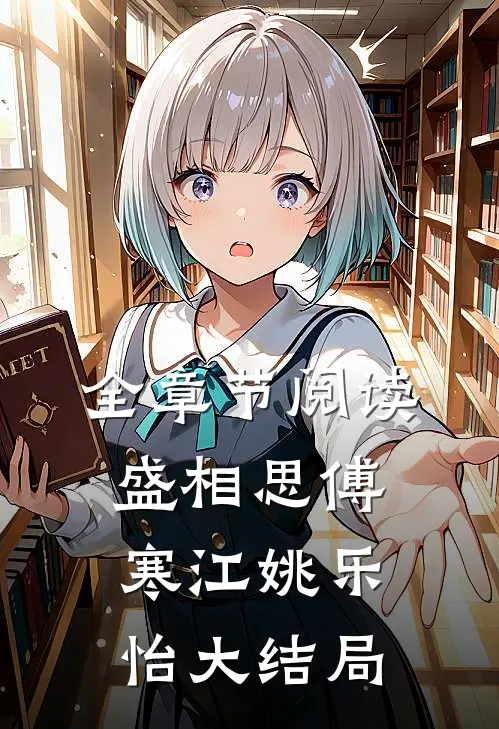 全章节阅读盛相思傅寒江姚乐怡大结局