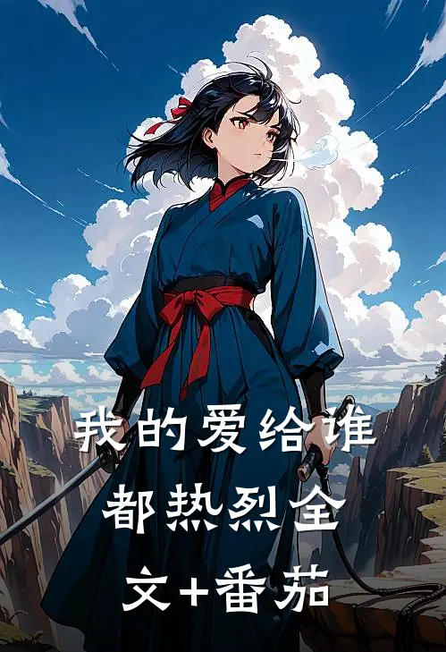 我的爱给谁都热烈全文+番茄