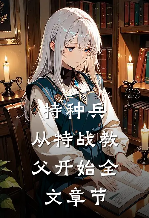 特种兵：从特战教父开始全文章节