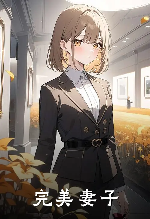 完美妻子
