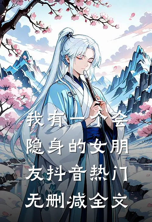 我有一个会“隐身”的女朋友抖音热门无删减全文