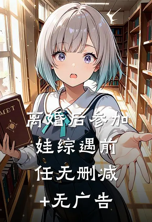 离婚后参加娃综遇前任无删减+无广告