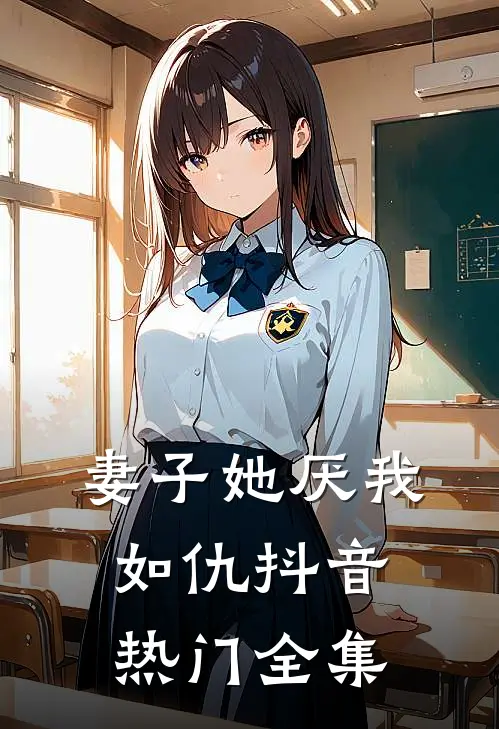 妻子她厌我如仇抖音热门 全集