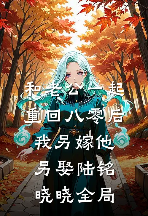 和老公一起重回八零后，我另嫁他另娶陆铭晓晓全局
